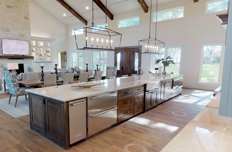 MPSS - The Point - Kitchen 2